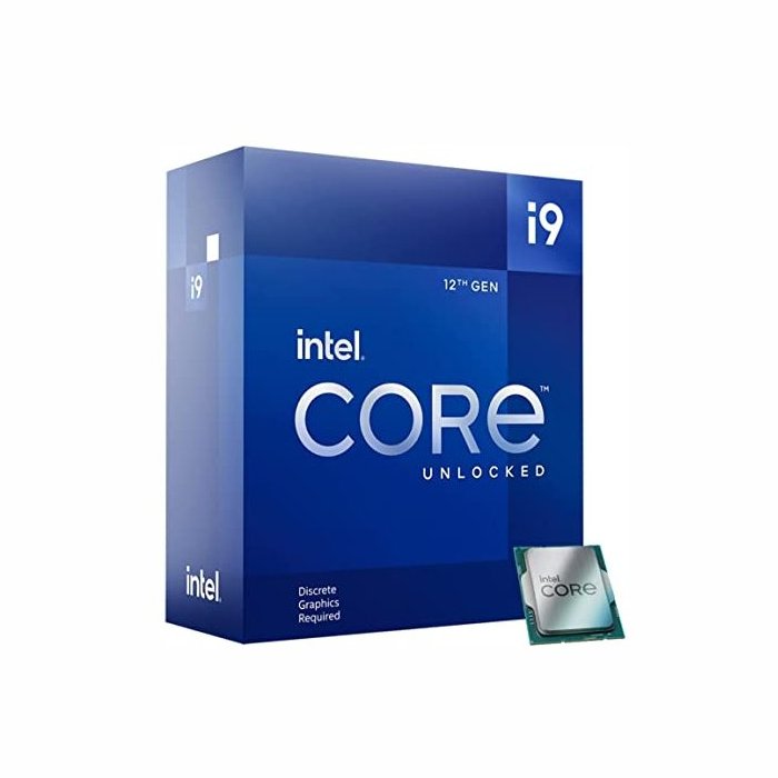 Intel Core i9-12900KS 3.4GHz 30MB BX8071512900KSSRLDD