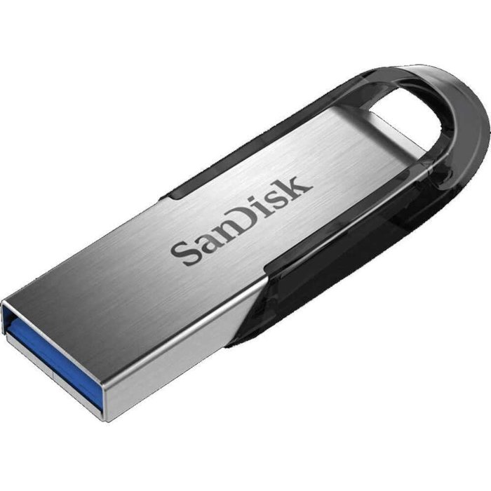 USB zibatmiņa SanDisk Ultra Flair 256GB