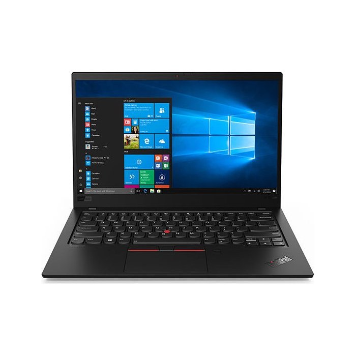 Portatīvais dators Lenovo ThinkPad X1 Carbon 14'' 20QD00KTMH