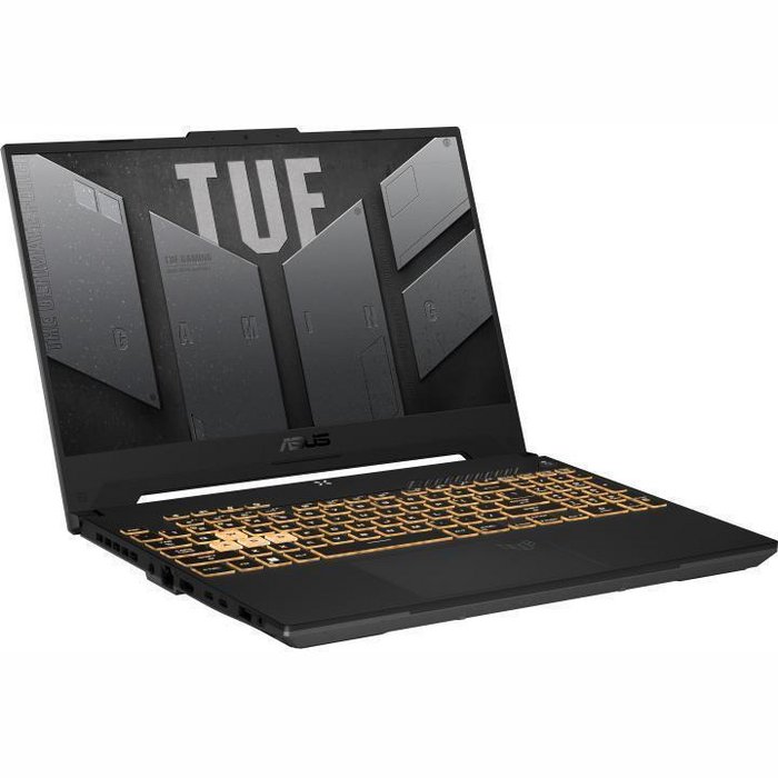 Asus TUF F15 90NR09M1-M00410 15.6" Grey