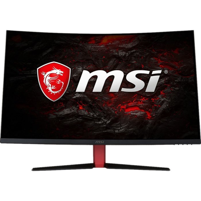 Monitori MSI Optix AG32CV 31.5"