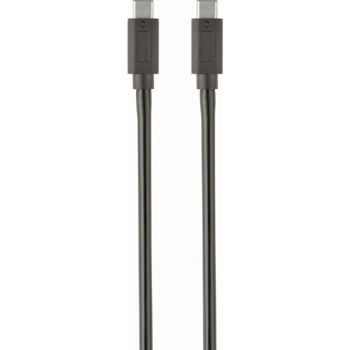 Gembird USB 3.1 Type-C cable (CM/CM) 1m