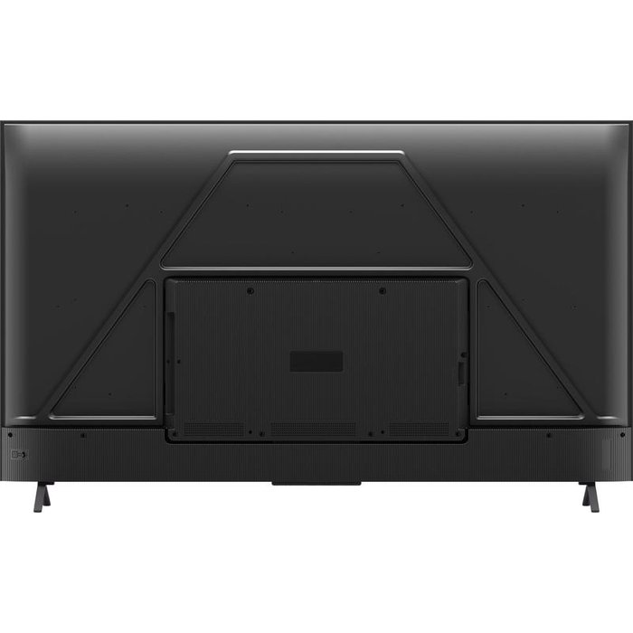 TCL 55'' QLED UHD Android TV 55C722 + Soundbar Alto 6 TS6100
