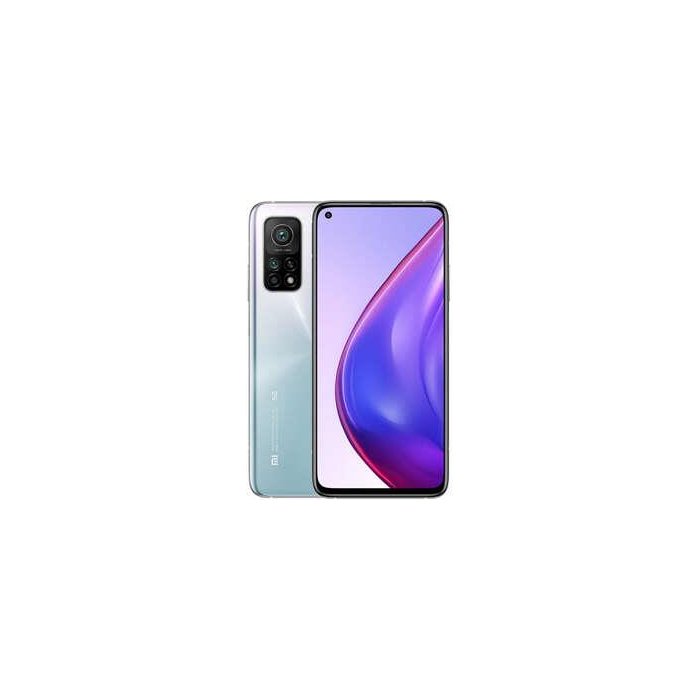 Mobilie telefoni un viedtālruņi Xiaomi MI 10T PRO 5G 8+256GB Blue