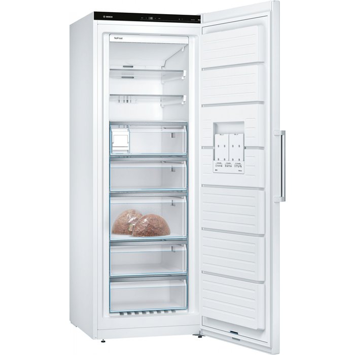 Saldētava Bosch GSN58AWDP
