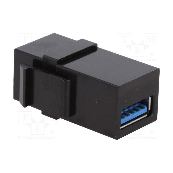 Logilink Keystone Connector USB-A 3.0 NK0015B