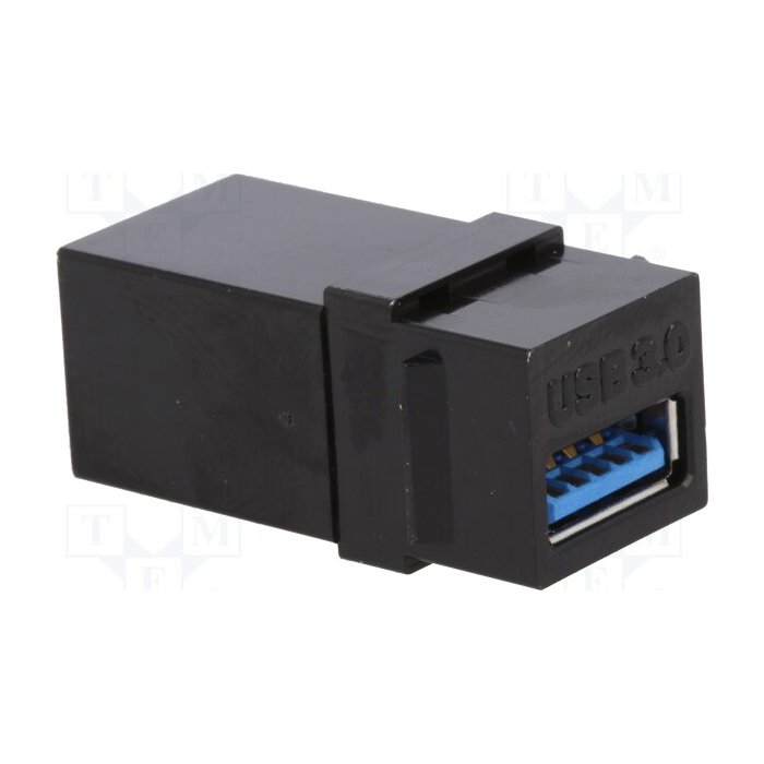 Logilink Keystone Connector USB-A 3.0 NK0015B