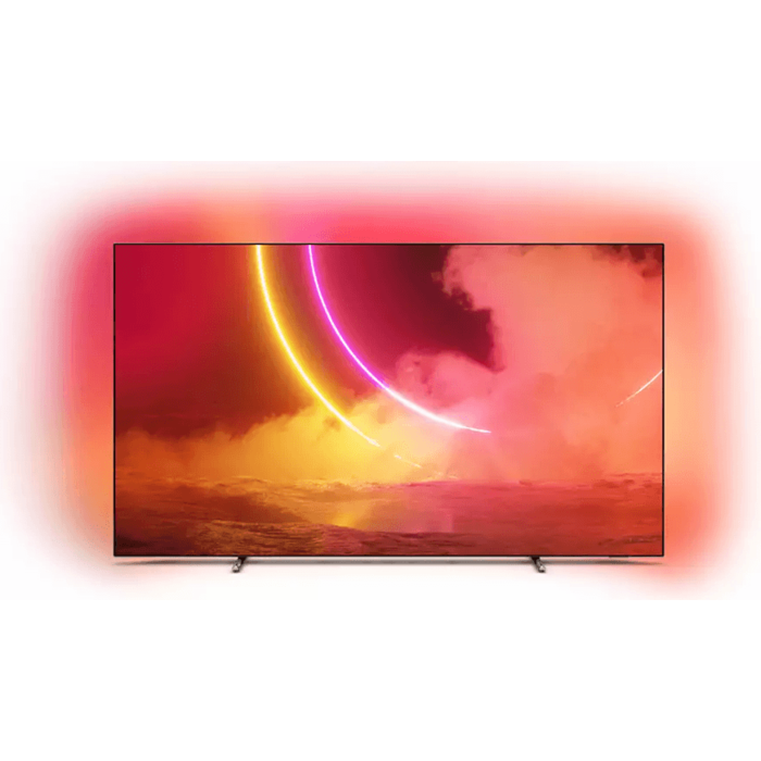 Televizors Philips 65'' 4K UHD OLED Android TV 65OLED805/12