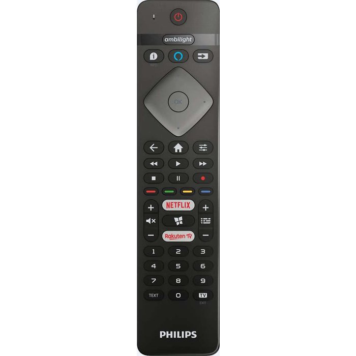 Philips 55'' UHD OLED Smart TV 55OLED754/12