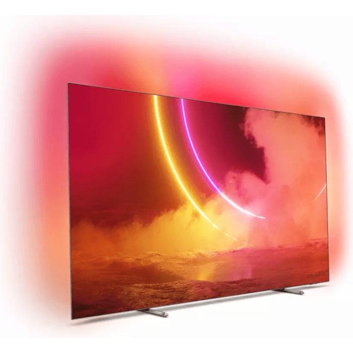 Philips 55'' UHD OLED Android TV 55OLED805/12