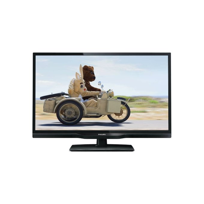 Televizors Televizors Philips 22PFK4209