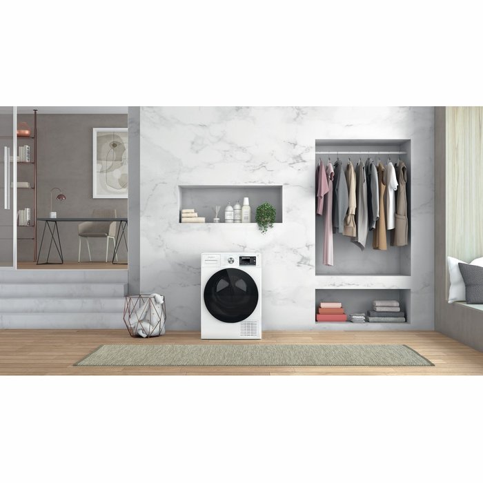 Whirlpool W7D94WBEE