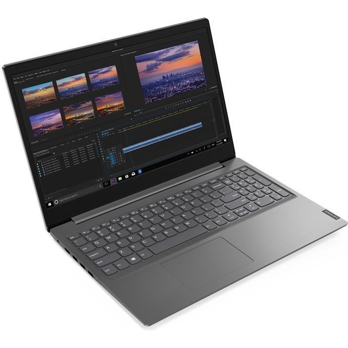 Lenovo V15 IIL 15.6'' 82C500R7PB 82C500R7PB Iron Grey ENG