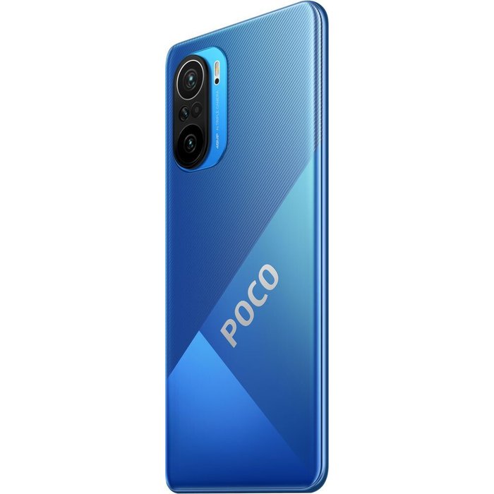 Xiaomi Poco F3 6+128GB Deep Ocean Blue