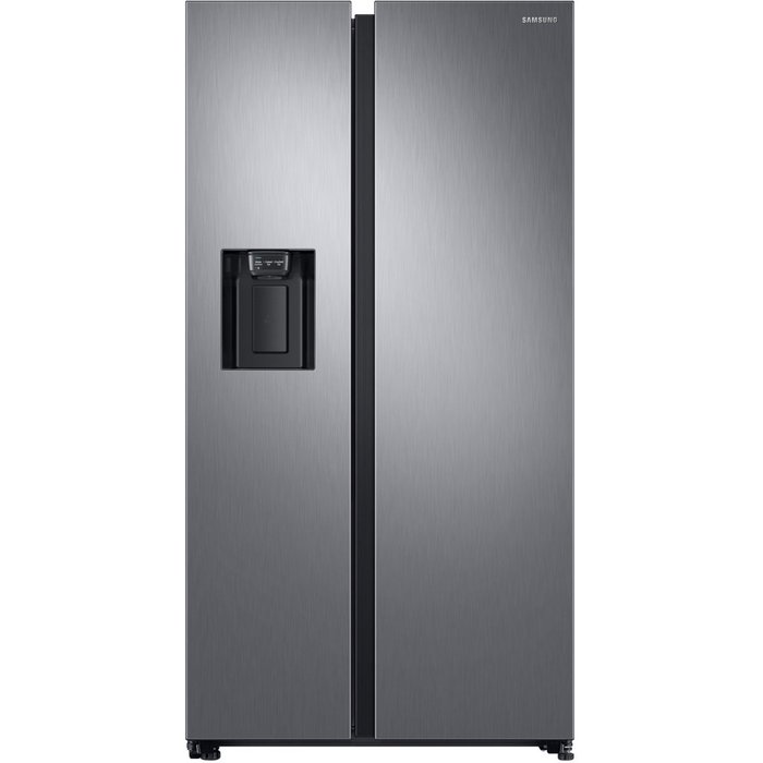 Ledusskapis Samsung RS68N8331S9/EF