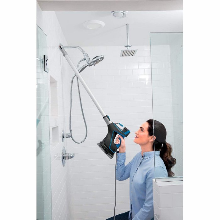 Bissell Steam Mop PowerFresh 2234N [Mazlietots]