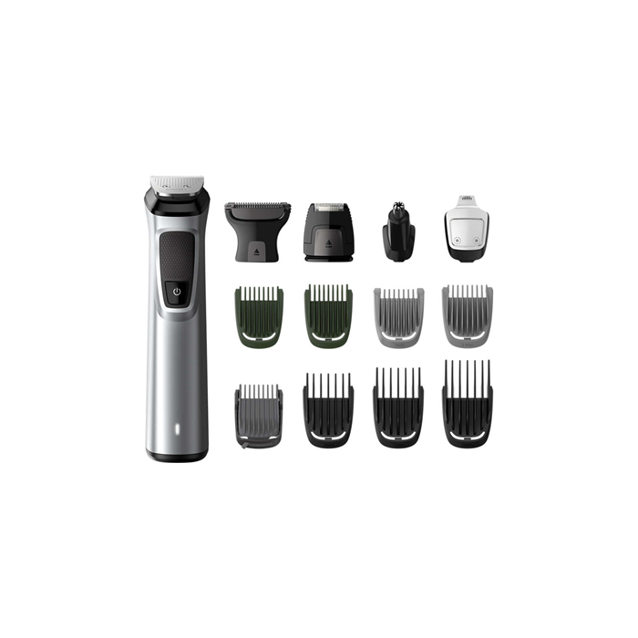 Trimmeris Philips Multigroom series 7000 MG7720/18