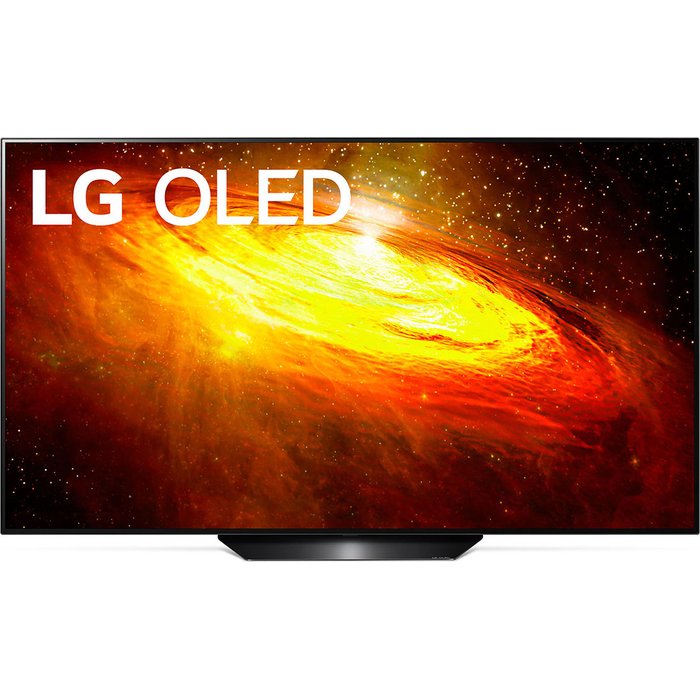 Televizori LG 65'' UHD OLED Smart TV OLED65BX3LB