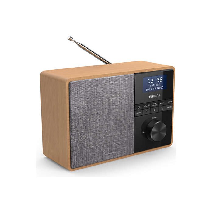 Philips TAR5505/10