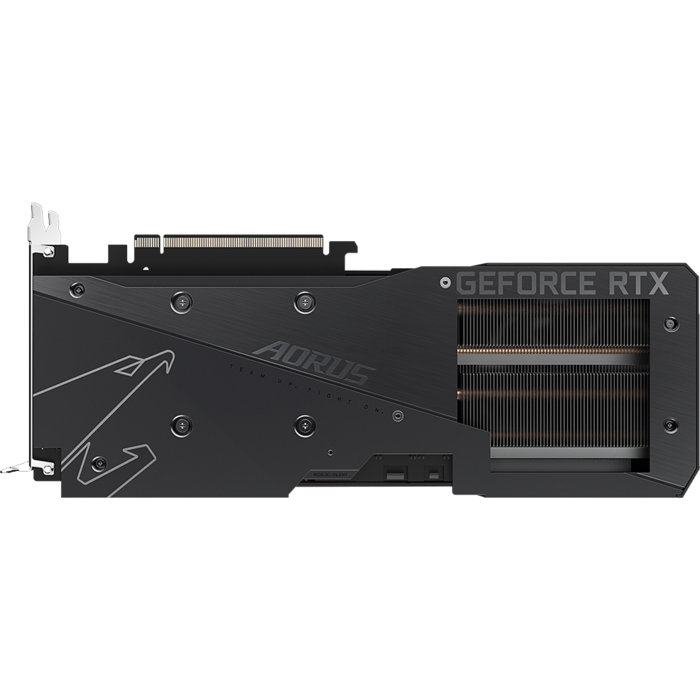 Gigabyte Aorus GeForce RTX 3060 Ti Elite 8GB (rev. 2.0)