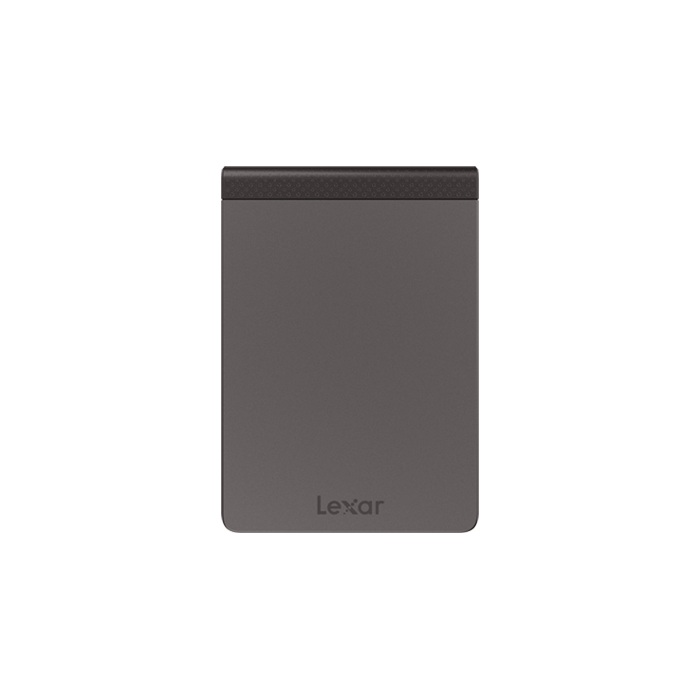 Ārējais cietais disks Lexar External SL200 Portable SSD 512GB