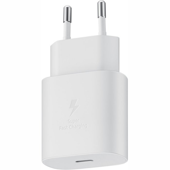 Samsung EP-TA800NWEGEU USB type C 25 W