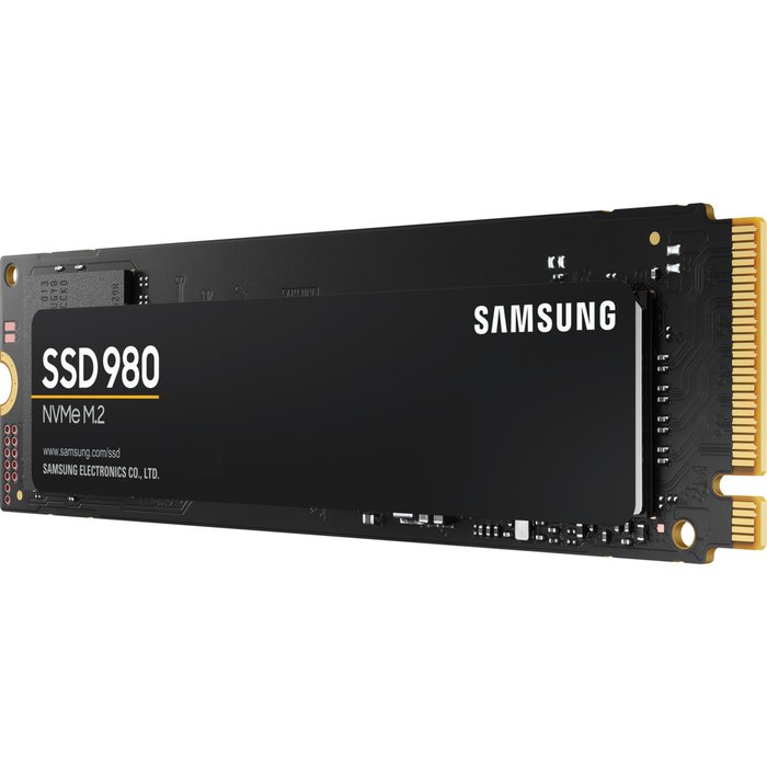Samsung 980 SSD 250GB