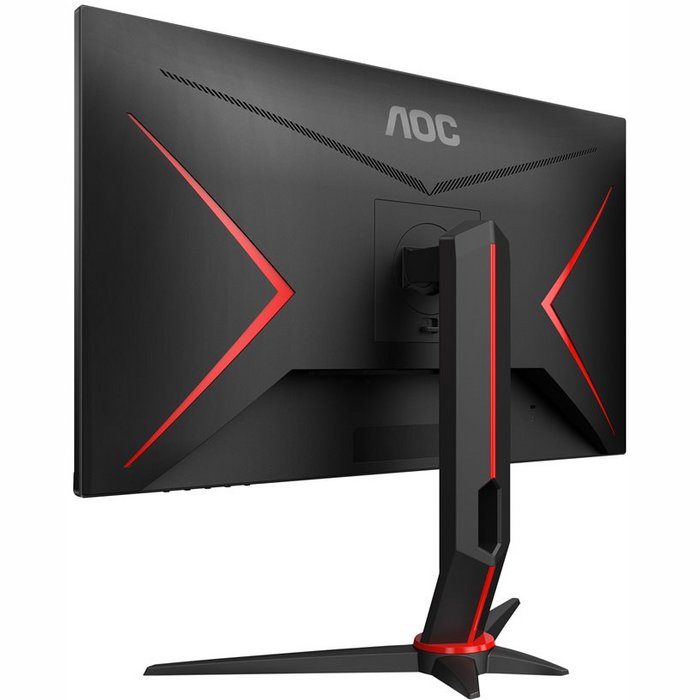 AOC 27G2SU/BK 27''