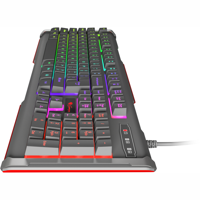 Genesis Rhod 400 RGB NKG-1059 Gaming RUS