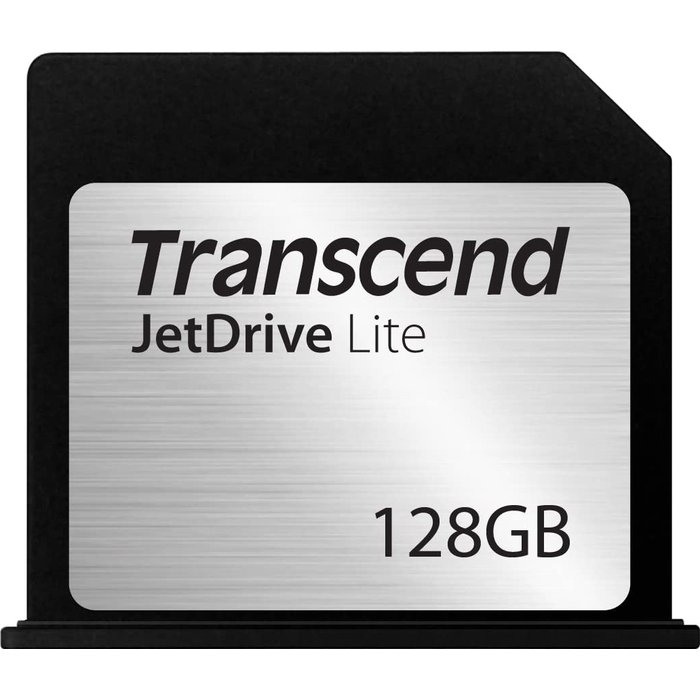 TRANSCEND JetDrive Lite 130 128 GB
