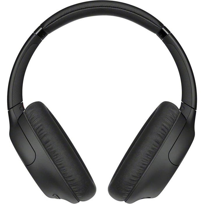 Sony WH-CH710 Black