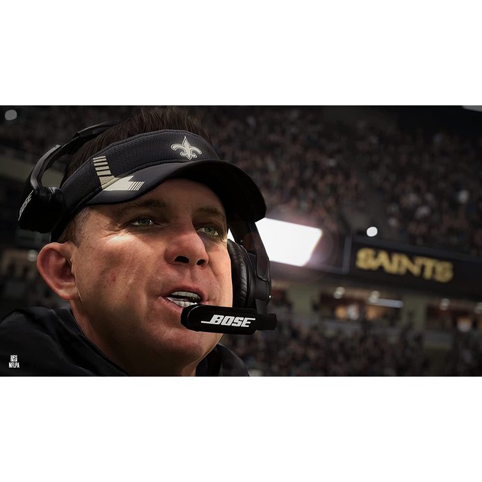 EA Madden 22 Xbox Series X
