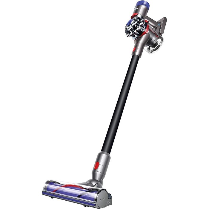 Putekļu sūcējs Dyson V8 Motorhead