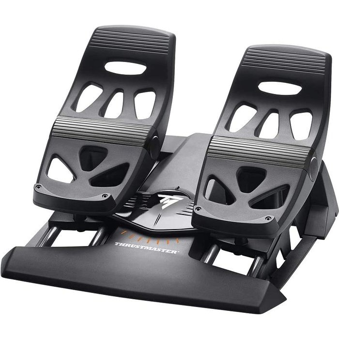 Thrustmaster T-Flight Rudder Pedals