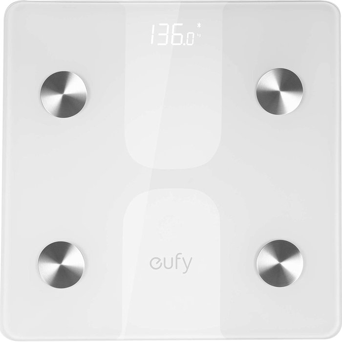 Svari Eufy Smart Scale C1