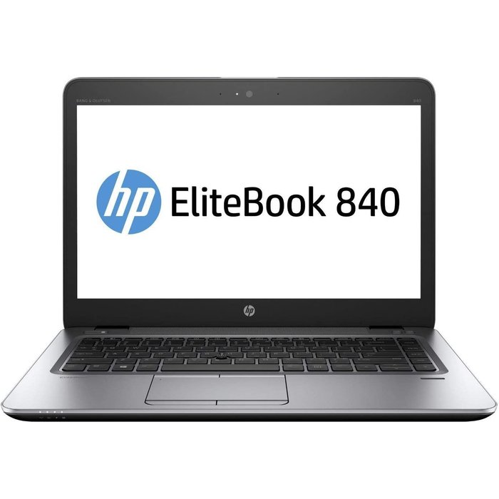 Portatīvie datori HP EliteBook 840 G3 14" [Refurbished]