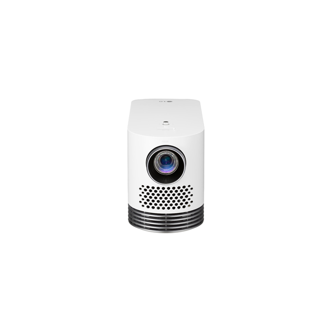 Projektors Projektors LG Ultra Short Throw Series PF1000U