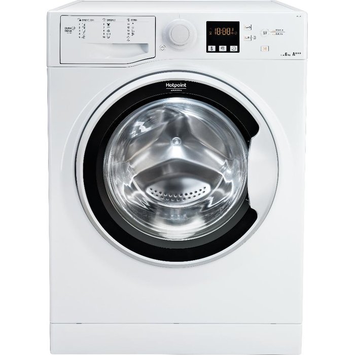 Veļas mašīna Hotpoint-Ariston RSSF 603 EU