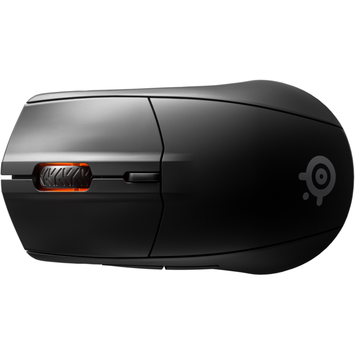 Datorpele SteelSeries Rival 3 Black