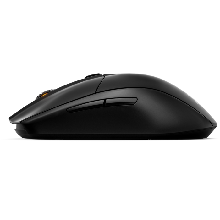 Datorpele SteelSeries Rival 3 Black