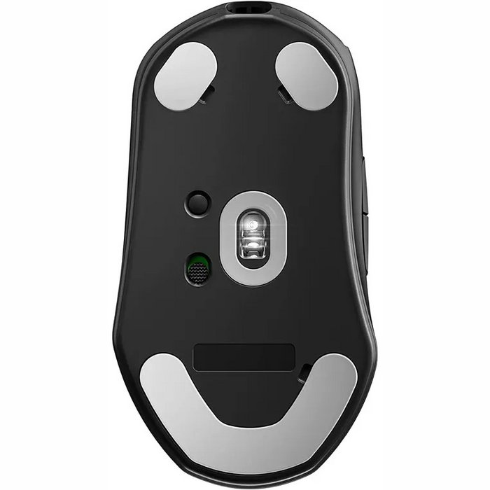 SteelSeries Prime Black
