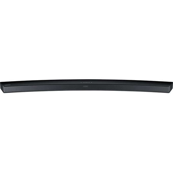Akustiskās sistēmas Samsung Ieliekts Soundbar HW-J6000