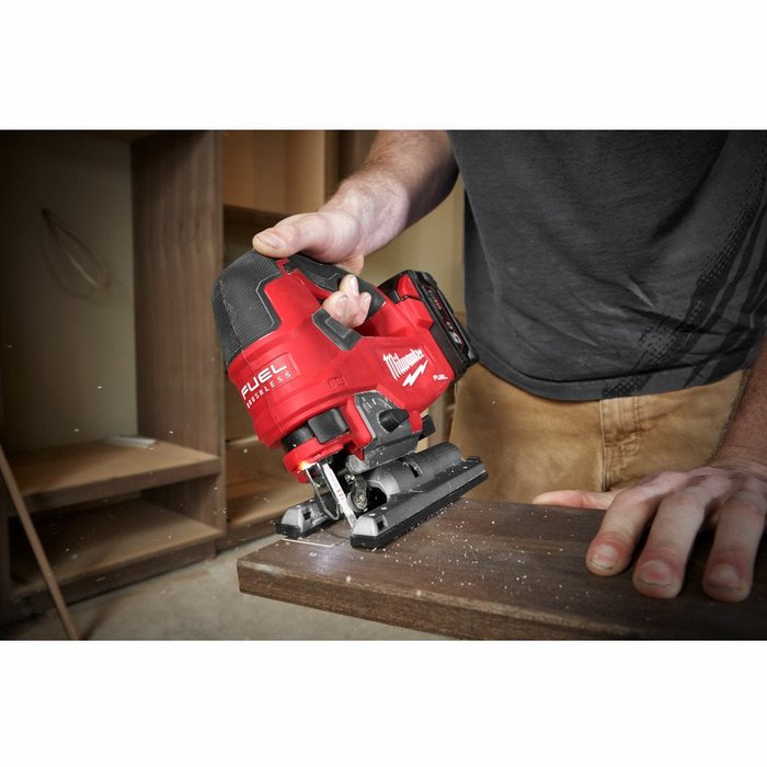 Milwaukee M18 FJS 4933464726
