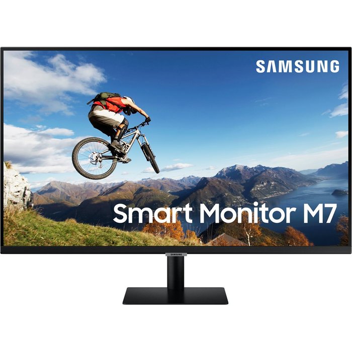 Monitors Samsung LS32AM700URXEN 32"