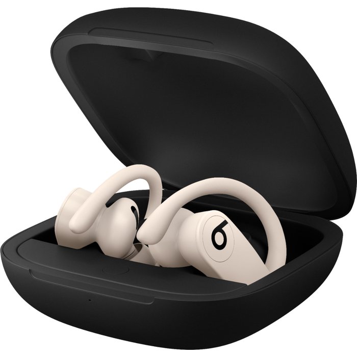 Austiņas Powerbeats Pro Ivory