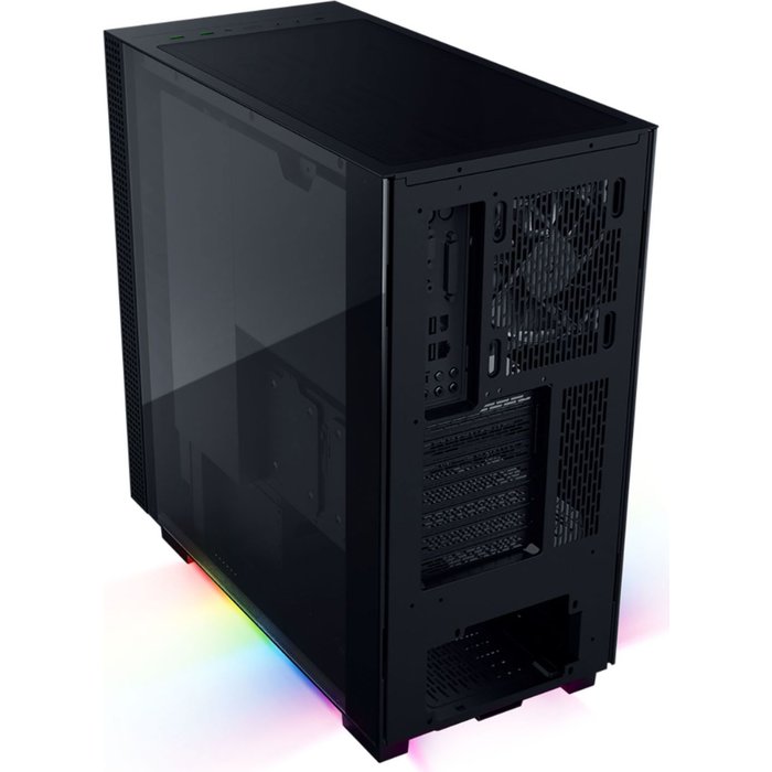 Razer Tomahawk ATX Black