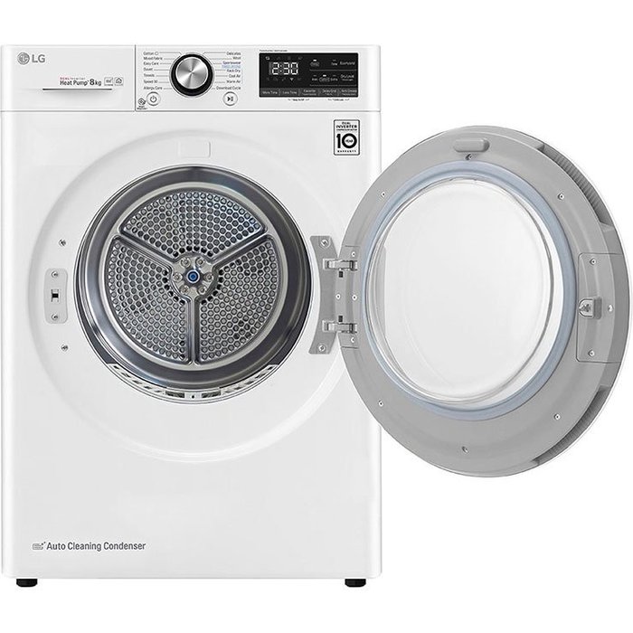 LG RC80V9AV3Q