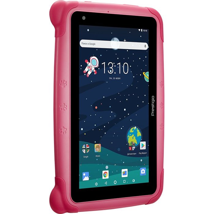 Prestigio SmartKids 7" WiFi 1+16GB Pink