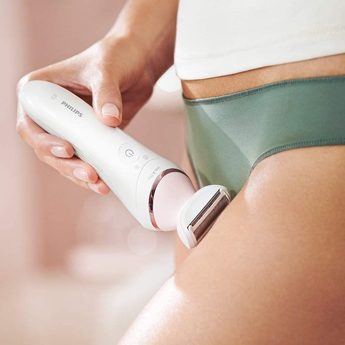 Philips Epilator Series 8000 BRE740/10