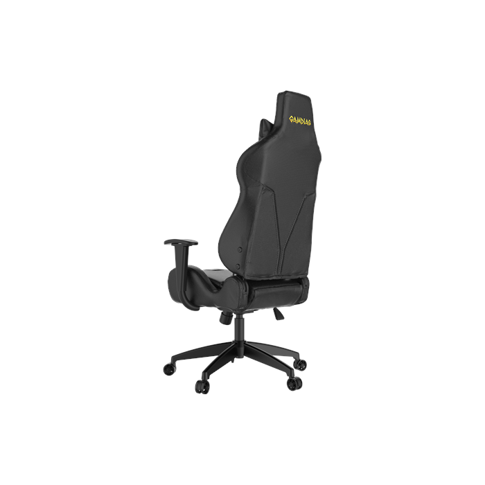 Gamdias Achilles E2-L B Black